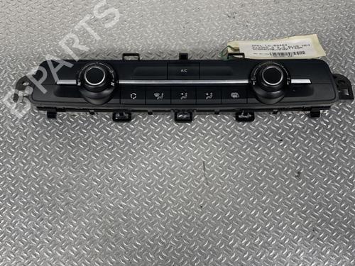 Climate control OPEL VIVARO C Van (K0) 2.0 | BP30265516I5 - Image 3