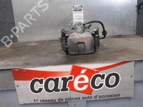 Used Left front brake caliper RENAULT SCÉNIC IV (J9_) 1.7 Blue dCi 120 (J9A7, J9A8) (120 hp) 24084563