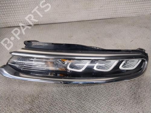 Daglamp links Daglamp links RENAULT CLIO II (BB_, CB_) 1.5 dCi (B/CB07) (65 hp) 36510478 36510478