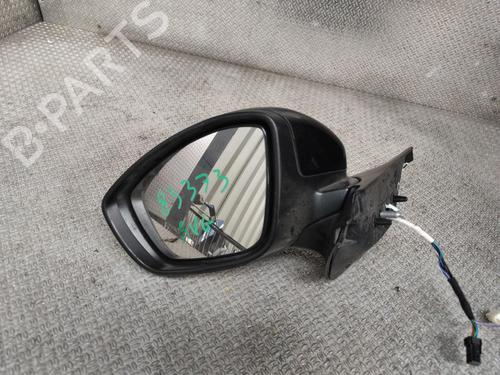Used Left mirror Left mirror 37185666 37185666