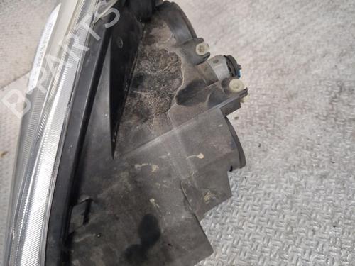 Right headlight LANCIA YPSILON (843_) 1.3 D Multijet (843.AXE11, 843.AXE1A) | BP24099838C29 - Image 2