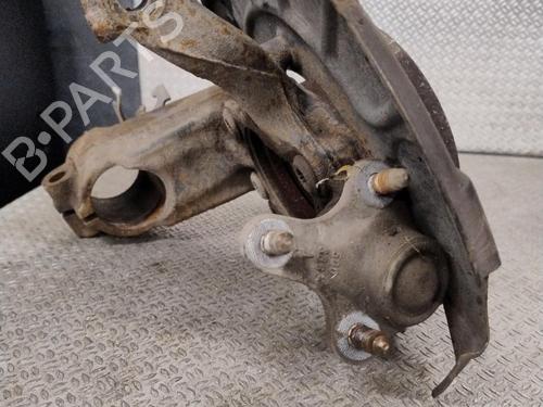 Used Right front steering knuckle Right front steering knuckle VW CADDY IV Box Body/MPV (SAA, SAH) 2.0 TDI (102 hp) 33007434 33007434