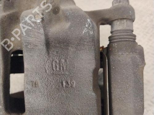 Left front brake caliper OPEL INSIGNIA A (G09) 2.0 CDTI (68) | BP36789585M105 - Image 2