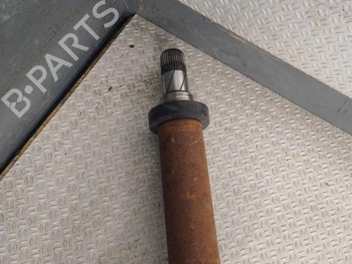 Right front driveshaft MINI MINI (R56) One | BP33132396M39 - Image 6