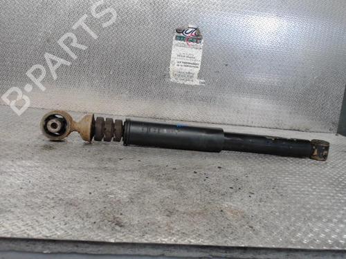 Used Left rear shock absorber RENAULT LAGUNA III Grandtour (KT0/1) 2.0 dCi (KT01, KT08, KT09, KT0K, KT12, KT1D, KT1W) (150 hp) 24091422