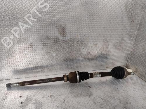Used Right front driveshaft Right front driveshaft PEUGEOT 3008 I MPV (0U_) 2.0 HDi Hybrid4 (163 hp) 28087446 28087446
