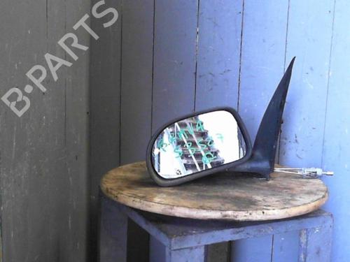 Used Left mirror Left mirror FIAT BRAVA (182_) 1.9 TD 75 S (182.BF) (75 hp) 24063302 24063302
