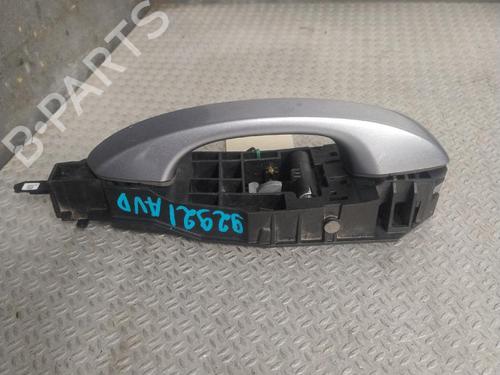 Used Front right exterior door handle Front right exterior door handle PEUGEOT 308 III (FB_, FH_, FP_, F3_, FM_) BlueHDi 130 (FBYHZL, FBYHZT) (131 hp) 39966450 39966450