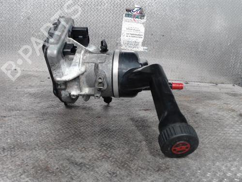 Used Steering pump PEUGEOT 308 I (4A_, 4C_) 1.6 HDi (112 hp) 24093028