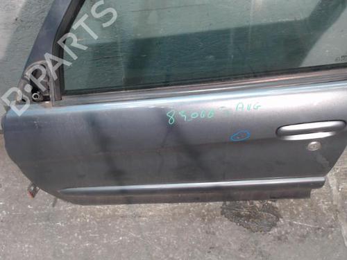 Used Left front door CITROËN XSARA PICASSO (N68) 1.6 16V (109 hp) 24095791