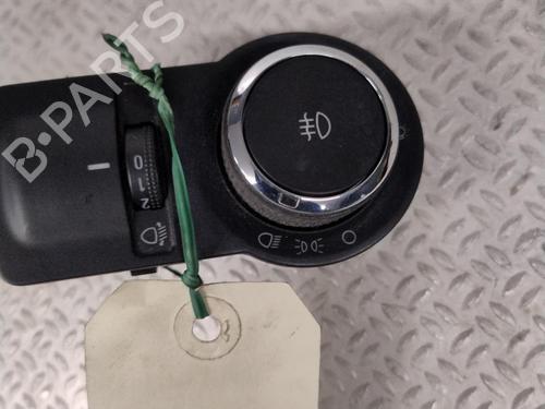 Headlight switch CHEVROLET AVEO Hatchback (T300) 1.3 D | BP30797692I24 - Image 4
