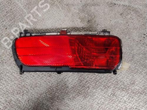 Used Rear bumper left light CITROËN C4 Picasso I MPV (UD_) 1.6 HDi 110 (112 hp) 33031390