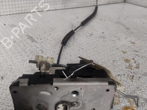 Used Front left lock Front left lock 38473751 38473751