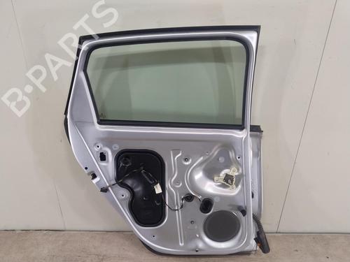 Left rear door VW POLO V (6R1, 6C1) 1.2 TDI | BP27581508C4 