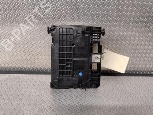 Used Fuse box PEUGEOT 207 SW (WK_) 1.6 HDi (92 hp) 30740088