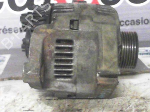 Used Alternator Alternator 24064890 24064890