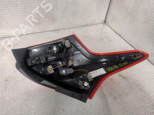 Right taillight FORD FOCUS III 1.6 TDCi ECOnetic | BP37226179C35 - Image 2