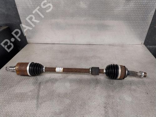 Used Right front driveshaft Right front driveshaft 38762003 38762003
