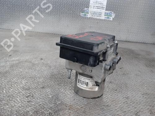 ABS pump CITROËN JUMPER II Van 2.2 HDi 100 | BP30483646M43 - Image 3