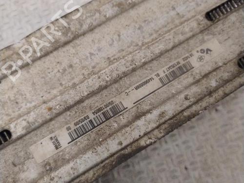 Used Other RENAULT SCÉNIC III (JZ0/1_) 1.5 dCi (106 hp) 31266105