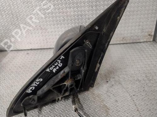 Bakspejl Højre FORD FOCUS I (DAW, DBW) 1.6 16V (100 hp) 30797640