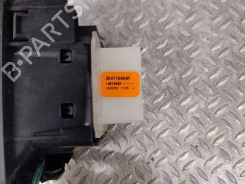 left-front-window-switch-renault-kangoo-express-fw01_-2008-27643875 main image