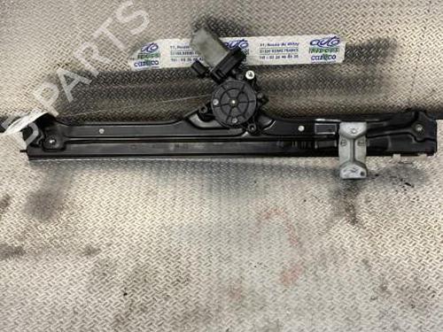 Front right window mechanism OPEL MOVANO C Van (U9) 2.2 D | BP24099827C23 