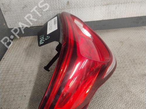 Left taillight CITROËN DS3 (SA_) 1.6 HDi 90 | BP34175854C34  - Image 6