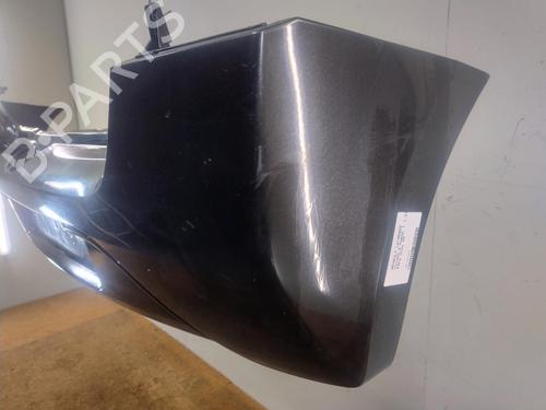 Rear bumper RENAULT TWINGO II (CN0_) 1.2 16V (CN0K, CN0V, CN0A) | BP31266108C8 