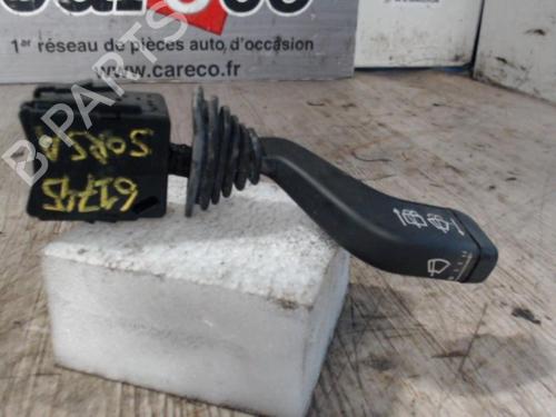 Used Steering column stalk Steering column stalk OPEL CORSA C (X01) 1.2 Twinport (F08, F68) (80 hp) 24068520 24068520