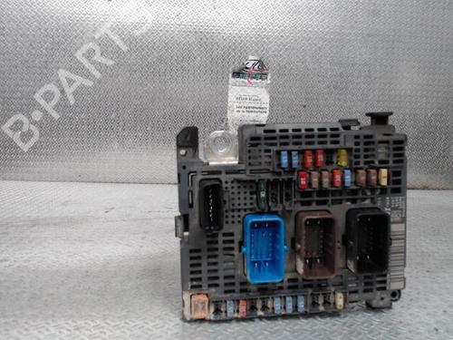 Used Fuse box PEUGEOT 508 I (8D_) 1.6 HDi (115 hp) 30484394