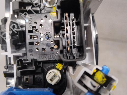 Climate control DACIA DUSTER (HS_) 1.5 dCi | BP28087705I5 