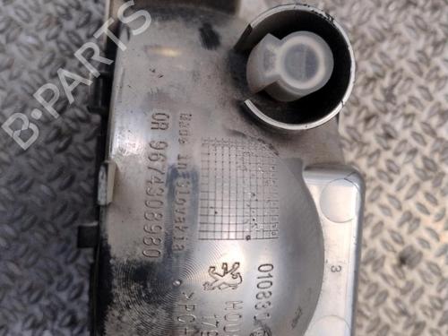 Used Rear fog light Rear fog light OPEL CORSA F (P2JO) 1.2 (68) (75 hp) 30630681 30630681