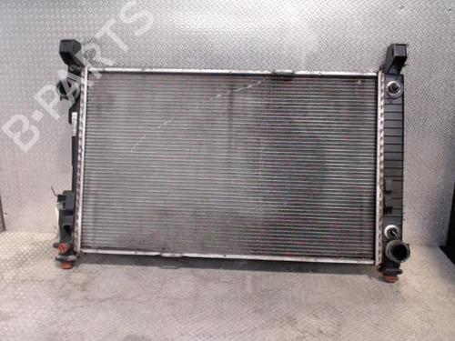 water-radiator-mercedes-benz-a-class-w169-2004-2005-2006-2007-2008-2009-2010-2011-2012-24100187 main image