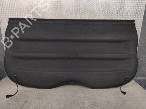 Cappelliera Cappelliera VW GOLF VI (5K1) 1.4 TSI (122 hp) 36462824 36462824
