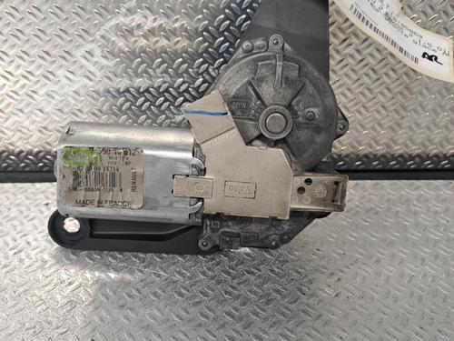 Used Rear wiper motor RENAULT CLIO II (BB_, CB_) 1.5 dCi (B/CB07) (65 hp) 24075113