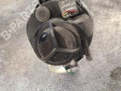 Left front fog light PEUGEOT 206 Hatchback (2A/C) 2.0 HDI 90 | BP24099235C30 