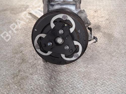 AC compressor DACIA DUSTER (HM_) 1.0 LPG (HMMT) | BP24099956M34 - Image 2