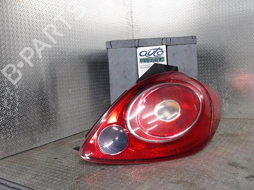 Used Right taillight FORD KA (RU8) 1.3 TDCi (75 hp) 24078800
