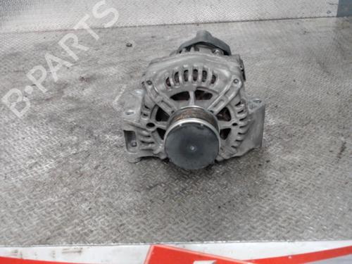 Alternator FIAT PUNTO (199_) 1.3 D Multijet | BP24086019M7 - Image 2