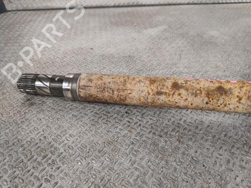 Right front driveshaft RENAULT KANGOO Express (FW0/1_) 1.5 dCi 70 (FW0A, KW0V) | BP33058406M39 - Image 4