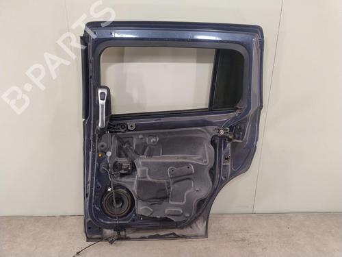 Right rear door FORD GRAND C-MAX (DXA/CB7, DXA/CEU) 1.6 TDCi | BP27438443C5 