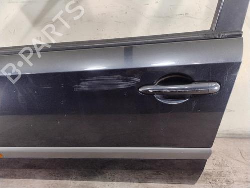 Left front door RENAULT LAGUNA II Grandtour (KG0/1_) 1.6 16V (KG0A, KG0L) | BP27193042C2 