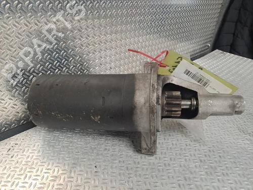Used Starter Starter AUDI A4 B5 Avant (8D5) 2.5 TDI (150 hp) 24061509 24061509