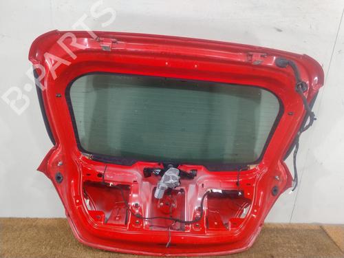 Tailgate OPEL CORSA E (X15) 1.4 Turbo (08, 68) | BP30866110C6 