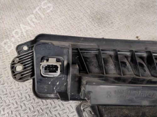 Høyre posisjonslys Høyre posisjonslys PEUGEOT 308 SW I (4E_, 4H_) 1.6 HDi (112 hp) 34255297 34255297