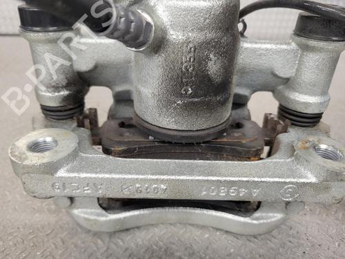 Right rear brake caliper RENAULT MASTER III Platform/Chassis (EV, HV, UV) 2.3 dCi 130 RWD (HV01, HV10, HV11, HV12, UV01, UV10,... | BP38474026M106 - Image 5