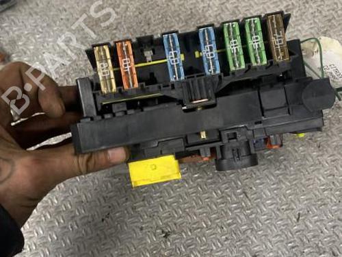 Fuse box CITROËN C2 (JM_) 1.4 HDi | BP30866130E1
