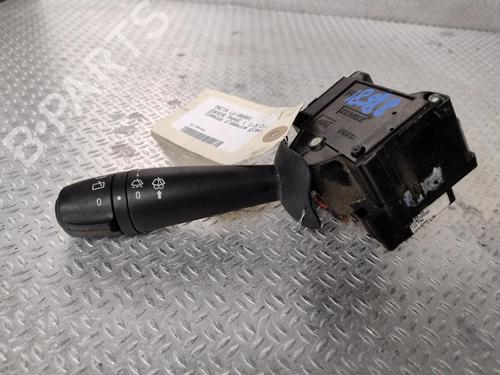 Used Steering column stalk DACIA DOKKER MPV (KE_) 1.5 dCi (KEAJ, KEAH) (90 hp) 28484054