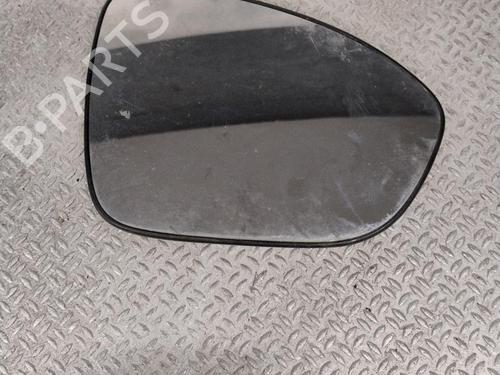 Used Right mirror glass Right mirror glass DACIA SANDERO III 1.0 TCe 100 ECO-G (101 hp) 33632423 33632423